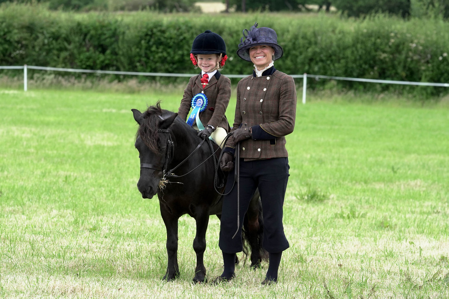 fbh ridden class 1