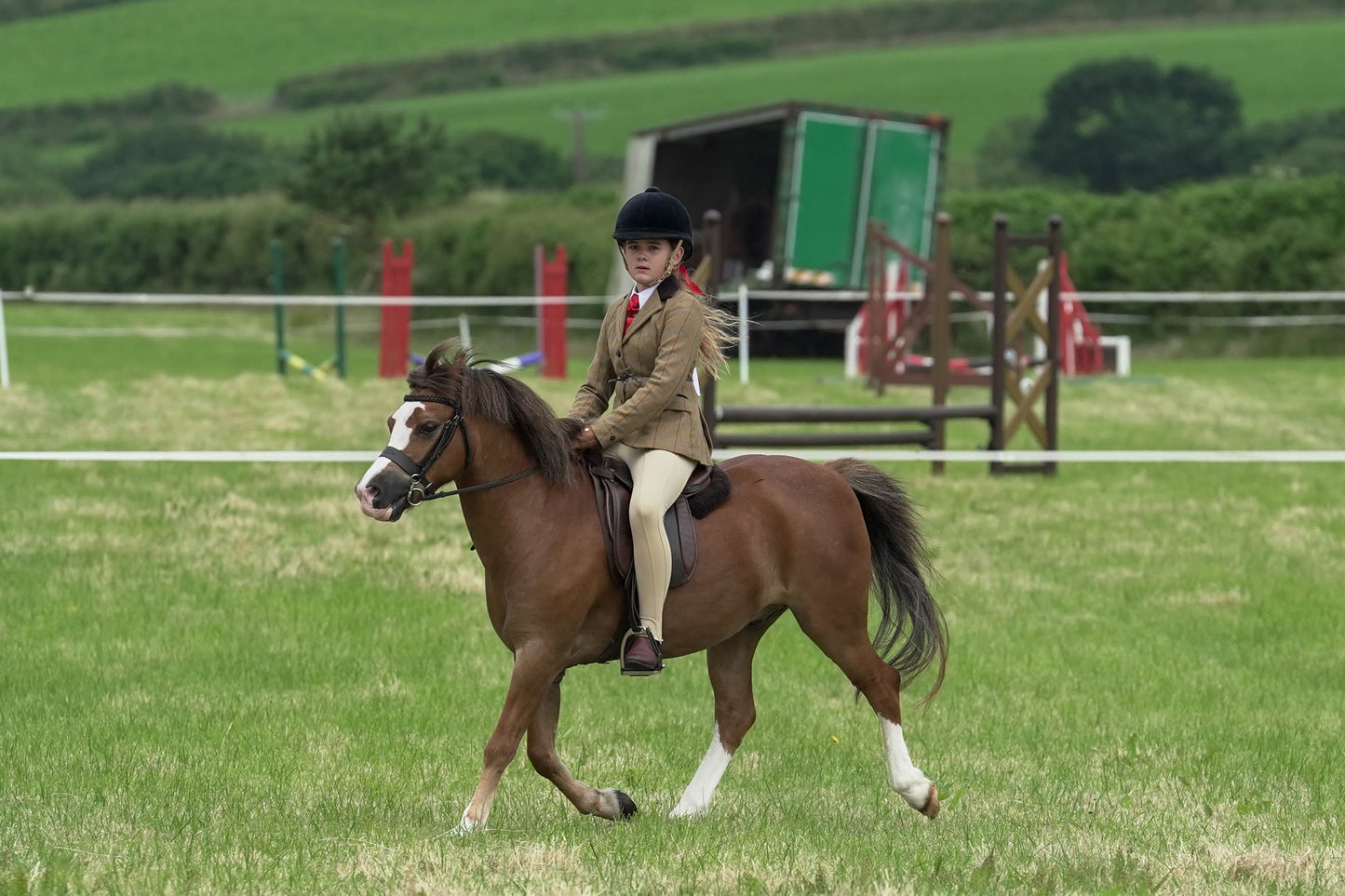 fbh ridden class 2