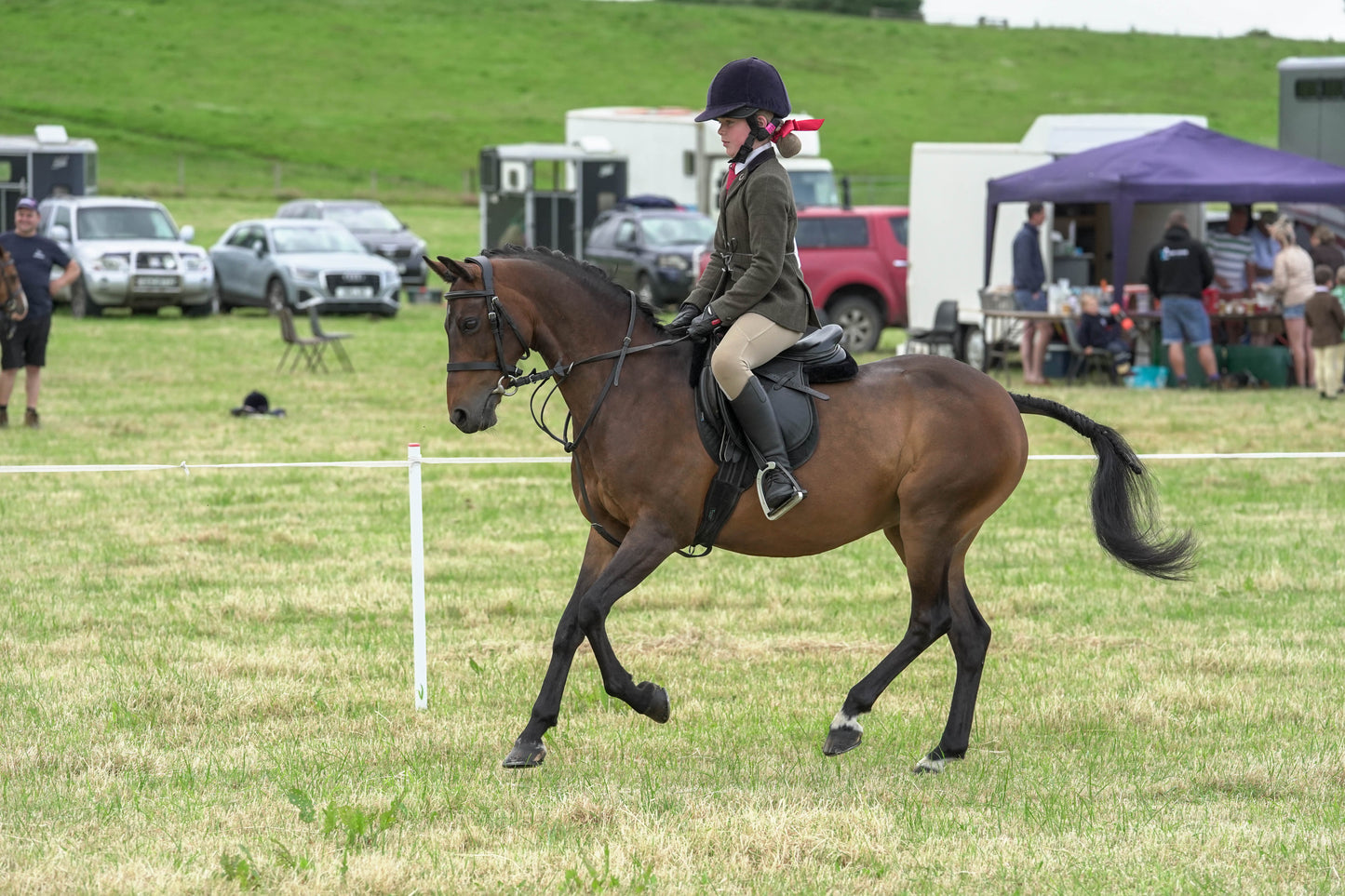 fbh ridden class 2