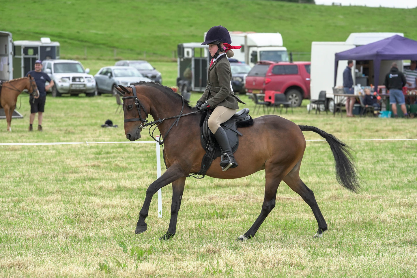 fbh ridden class 2