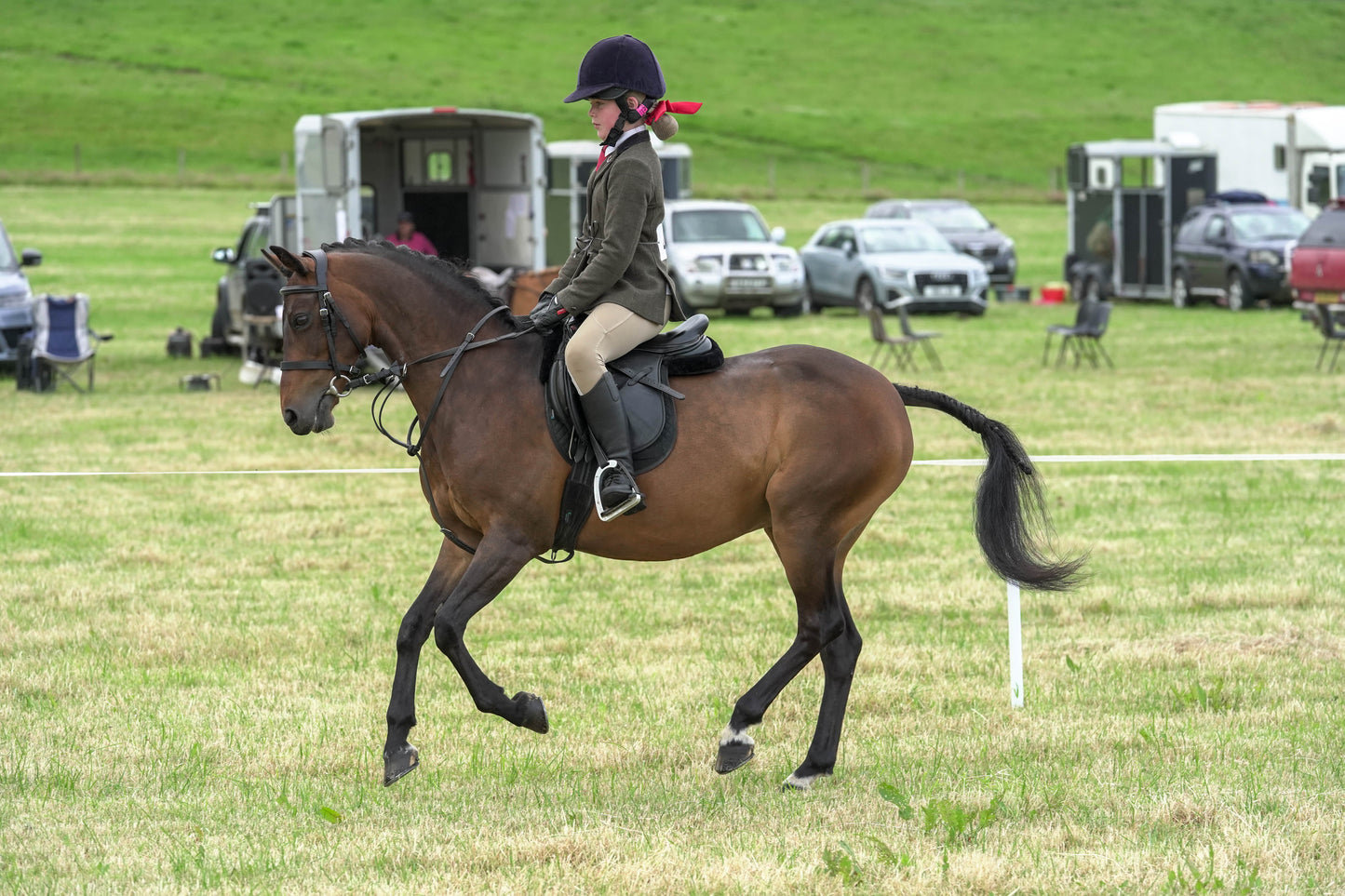 fbh ridden class 2