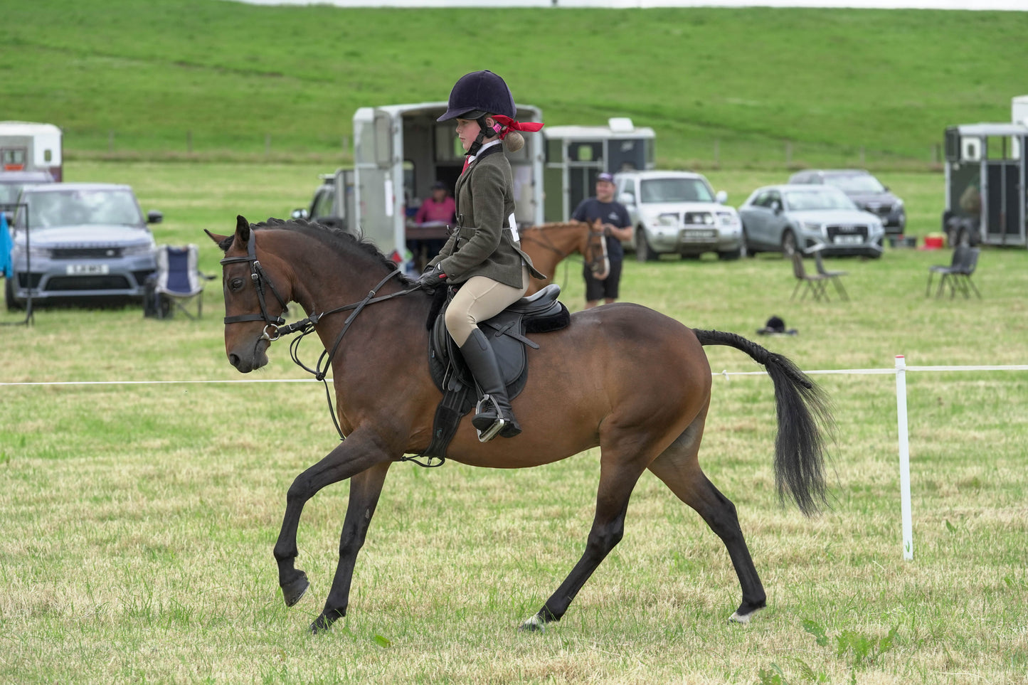 fbh ridden class 2