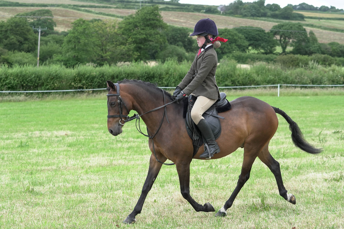 fbh ridden class 2
