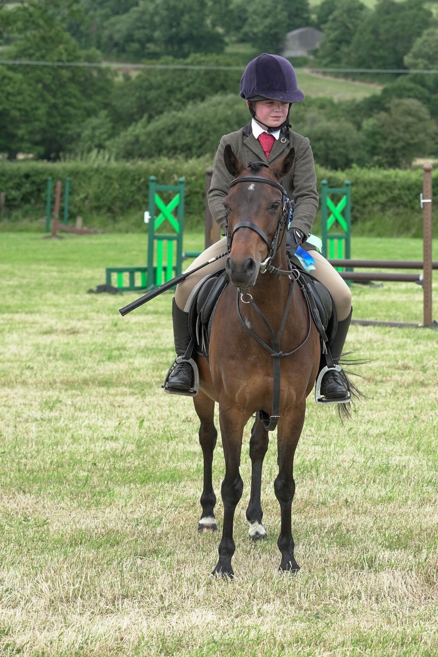 fbh hunter ring