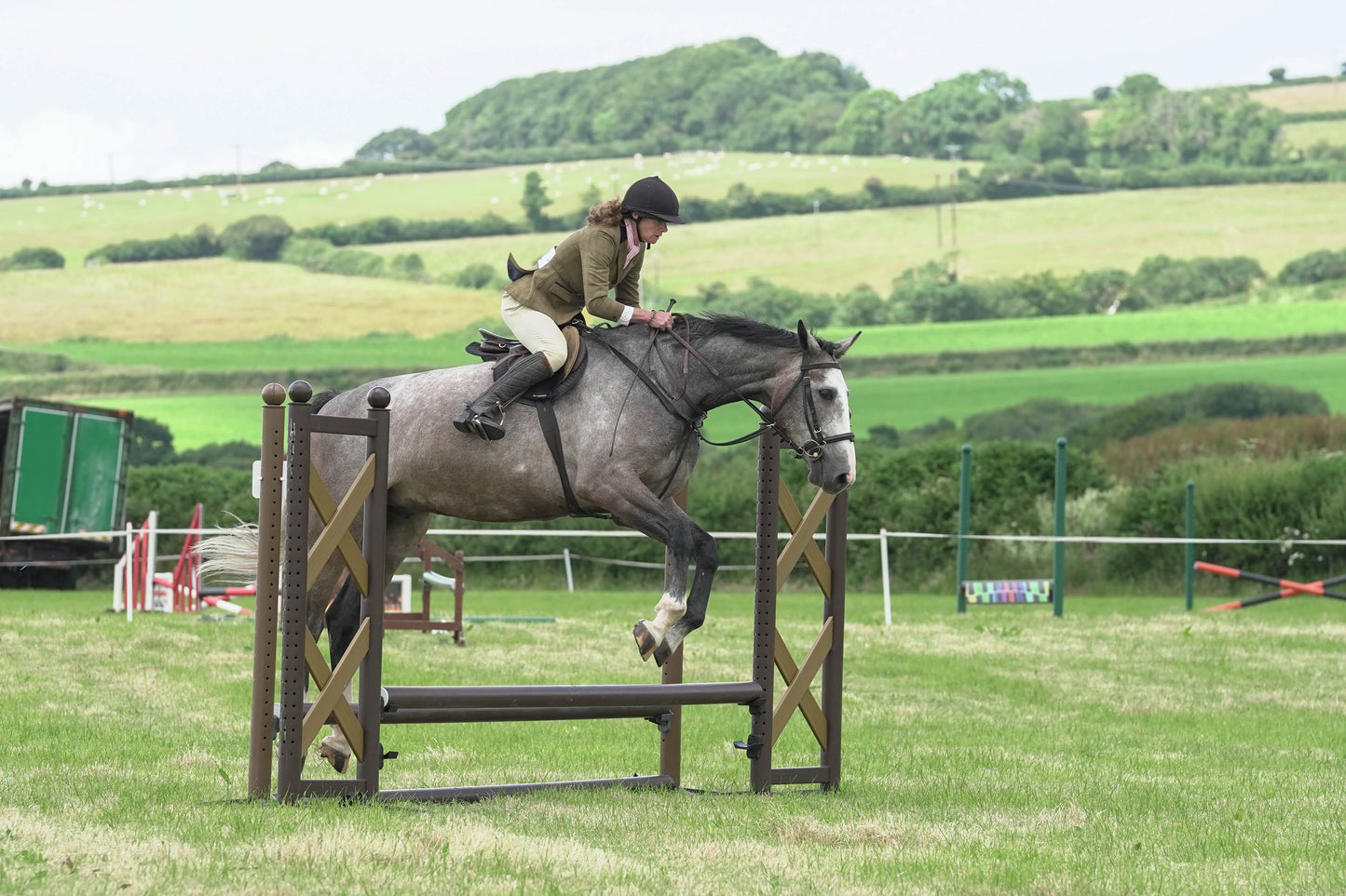fbh hunter ring