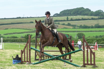fbh hunter ring