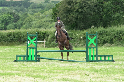 fbh hunter ring