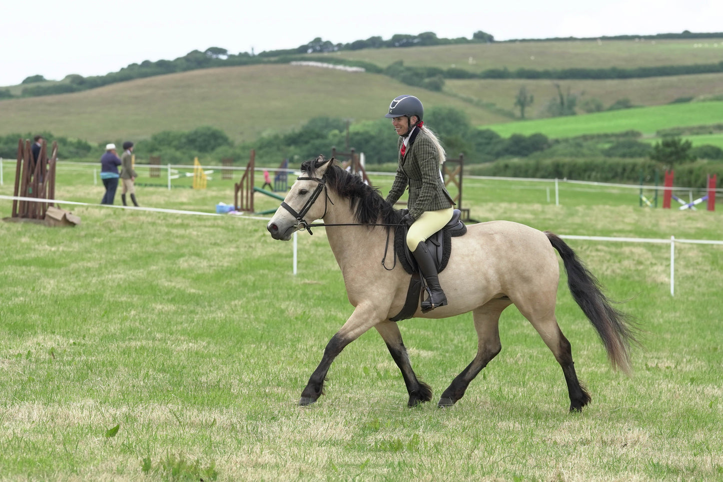 fbh ridden class 5