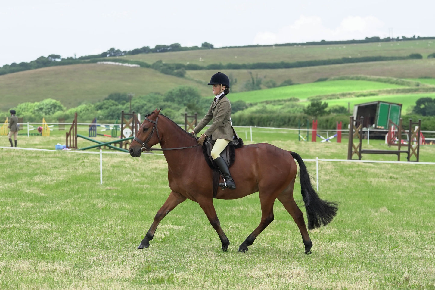 fbh ridden class 5