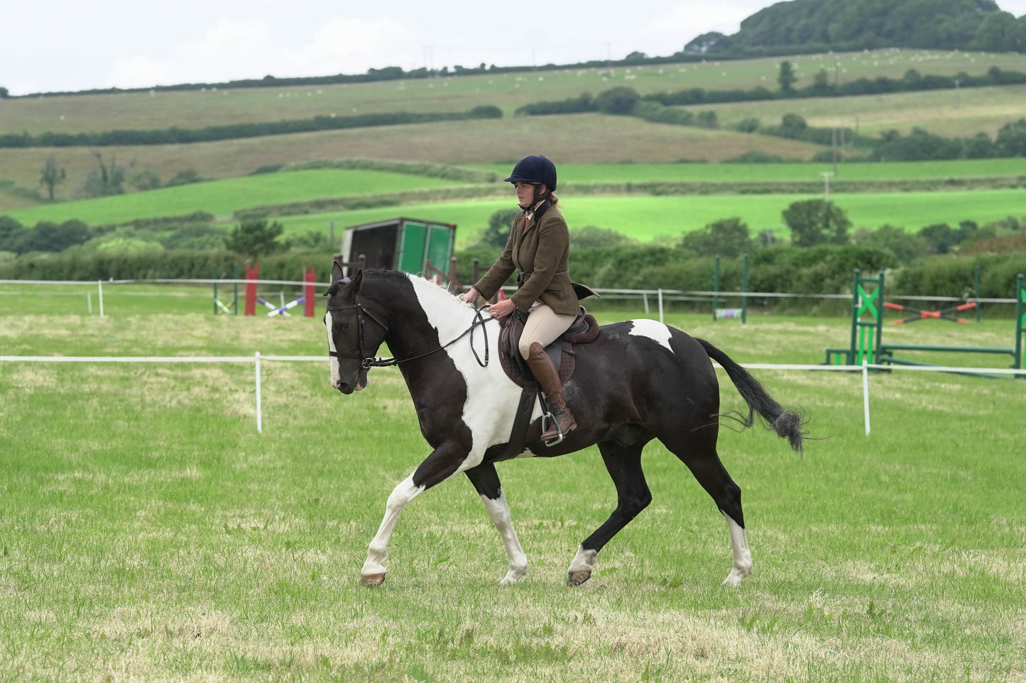 fbh ridden class 5