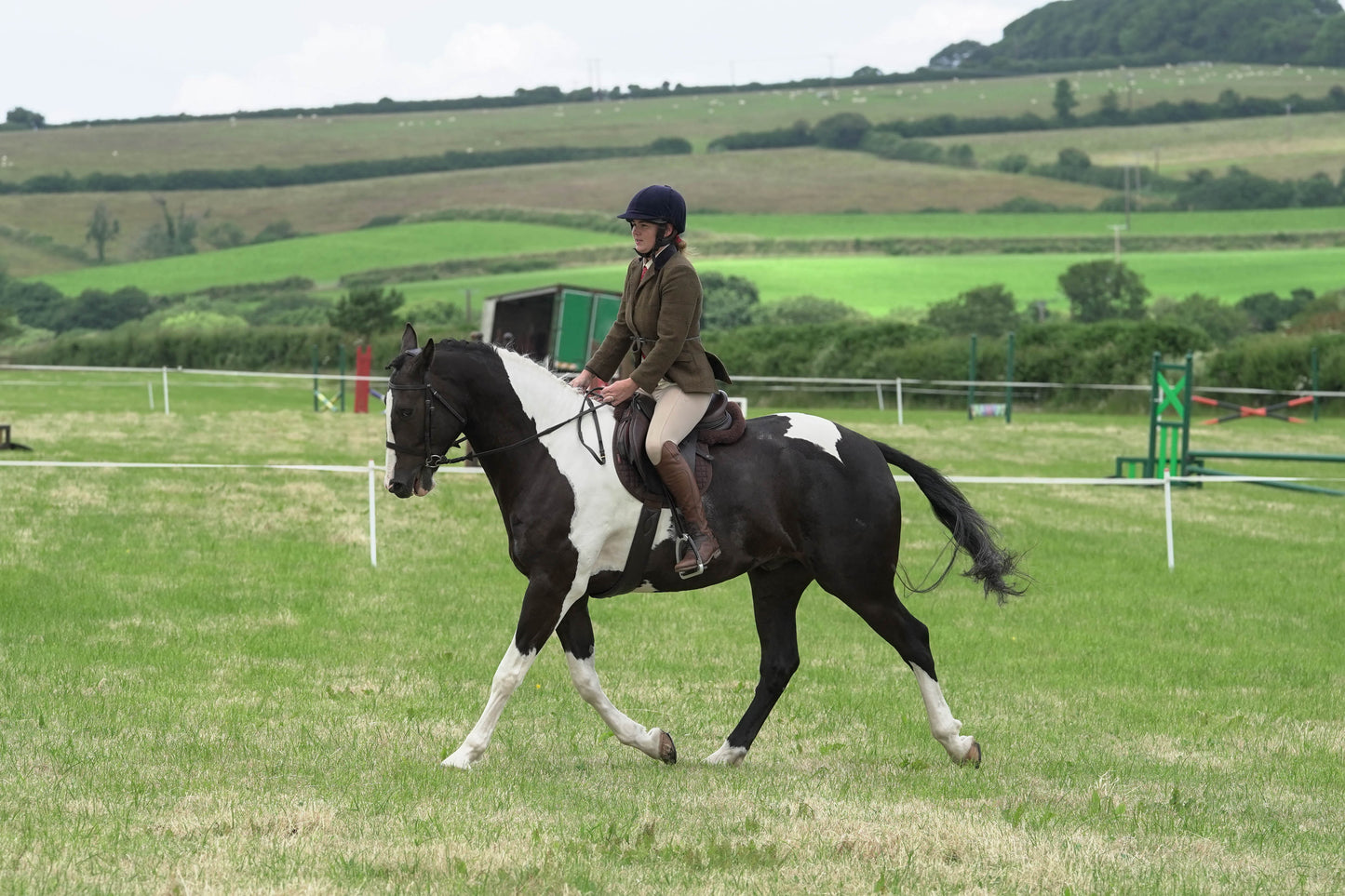 fbh ridden class 5