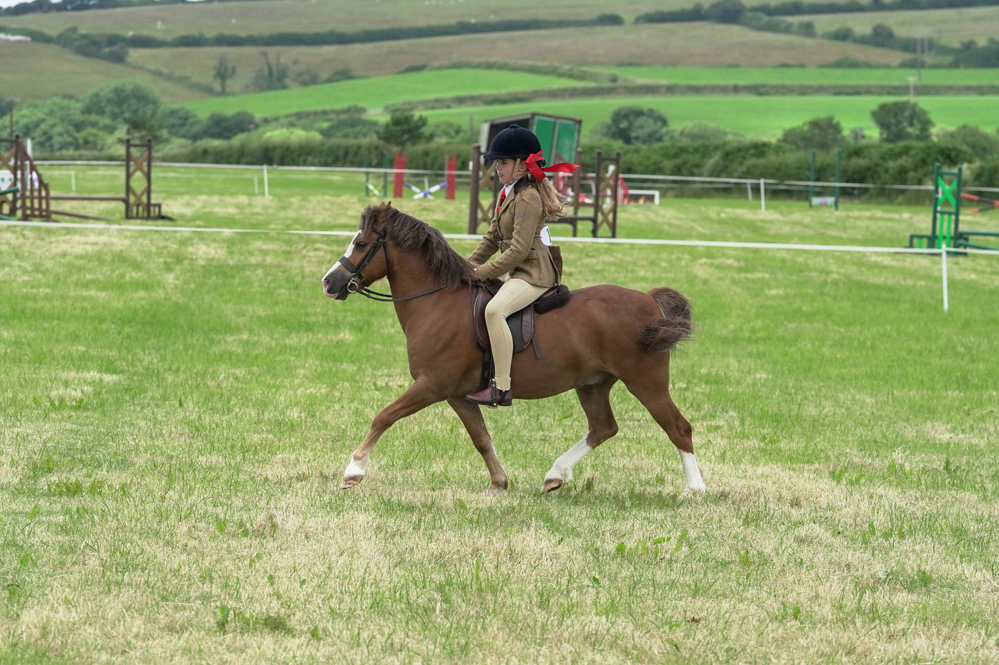 fbh ridden class 5