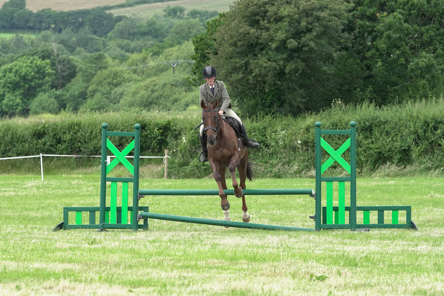 fbh hunter ring