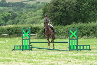 fbh hunter ring