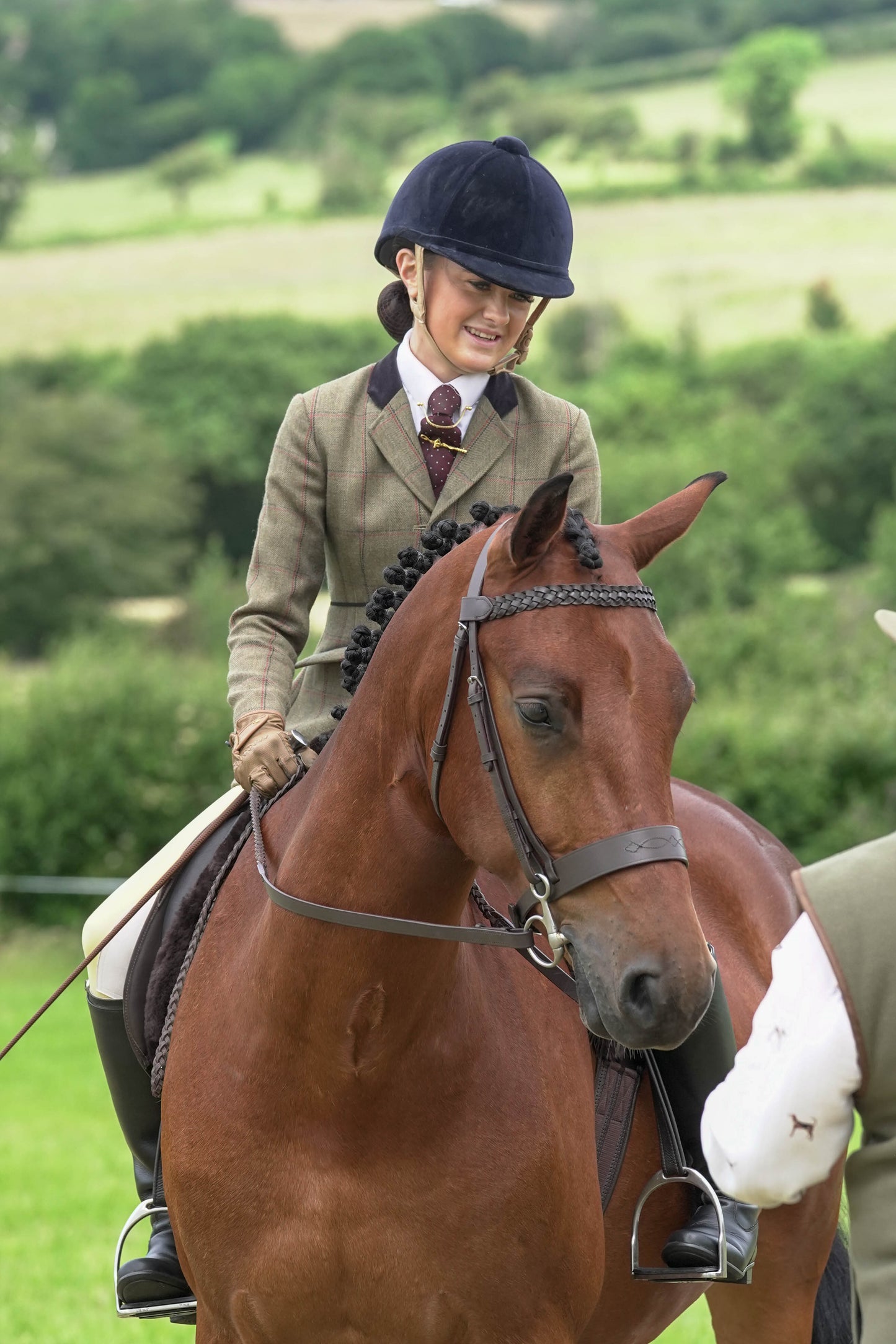 fbh ridden class 5