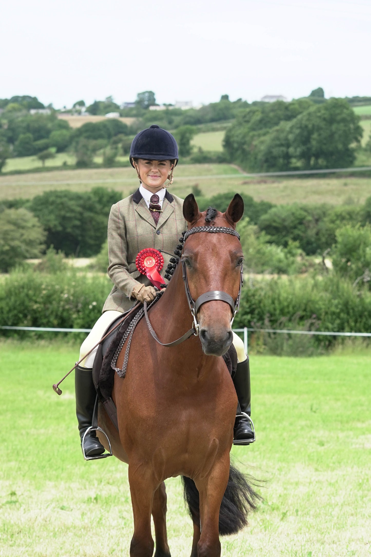 fbh ridden class 5
