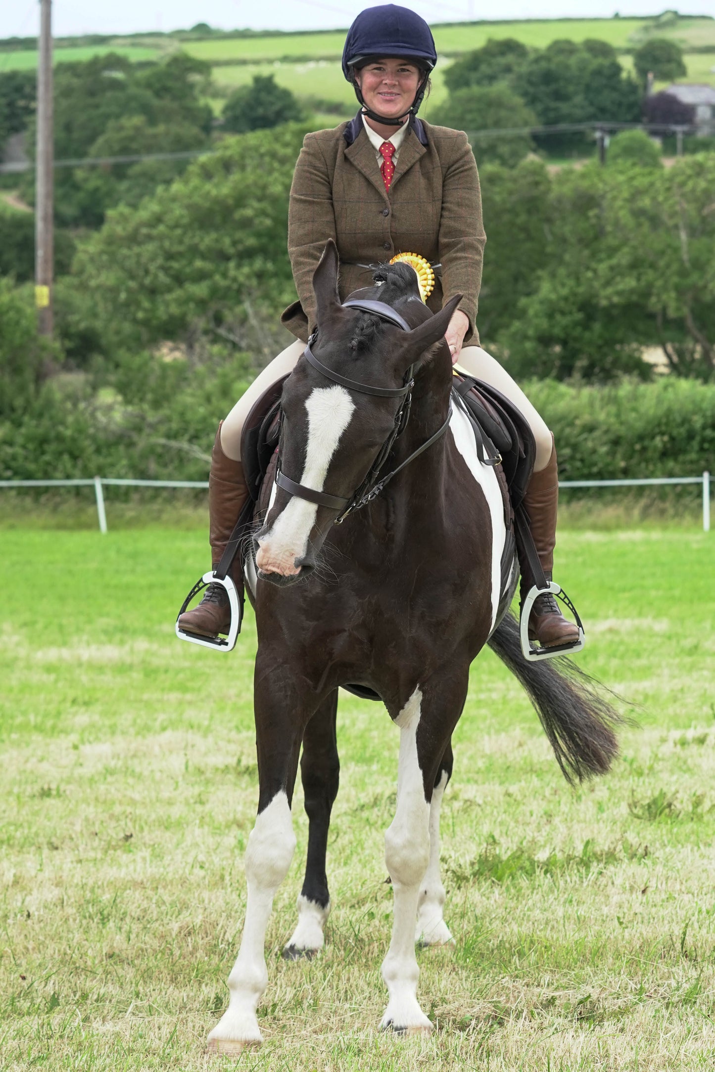 fbh ridden class 5