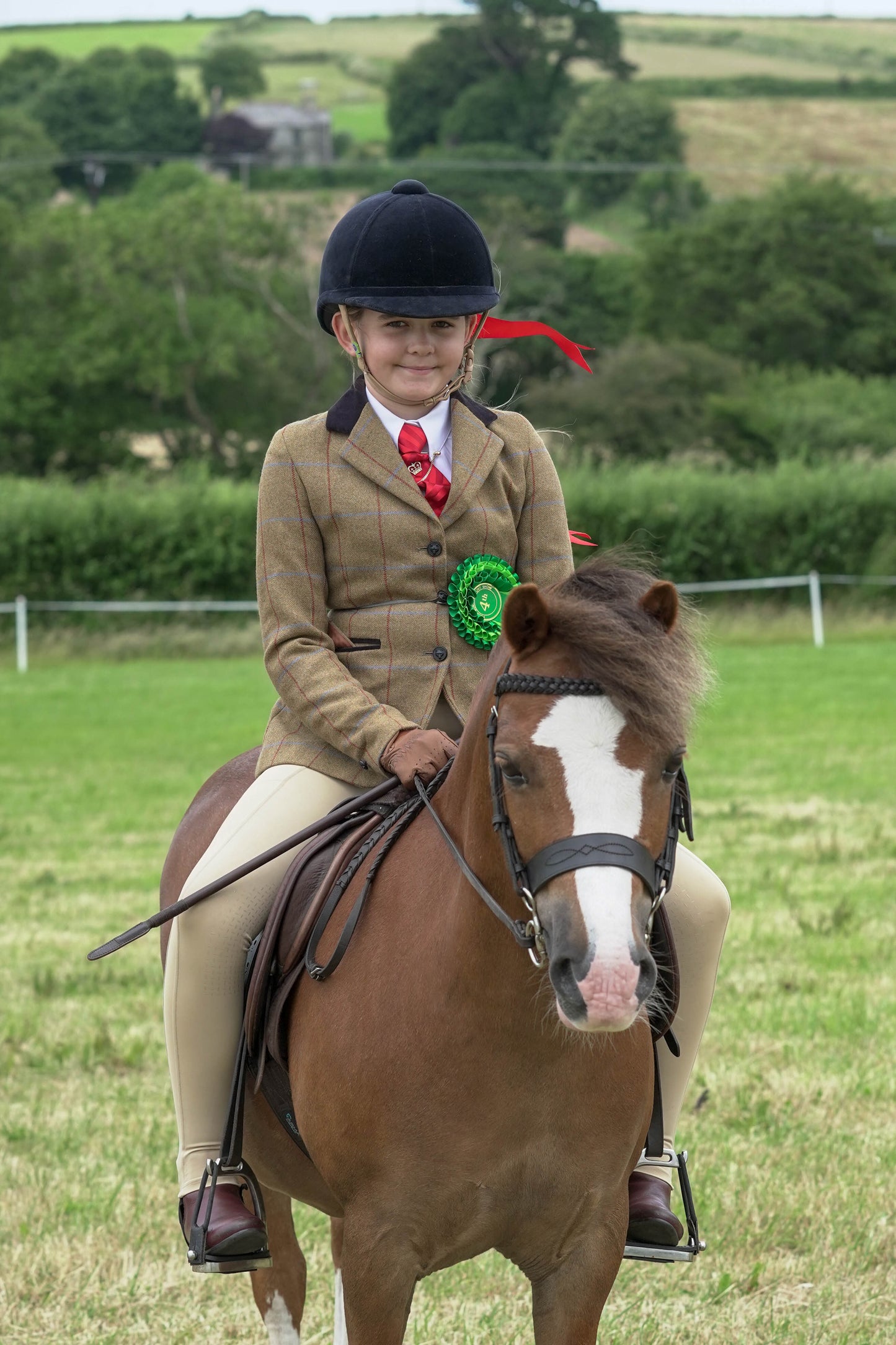 fbh ridden class 5