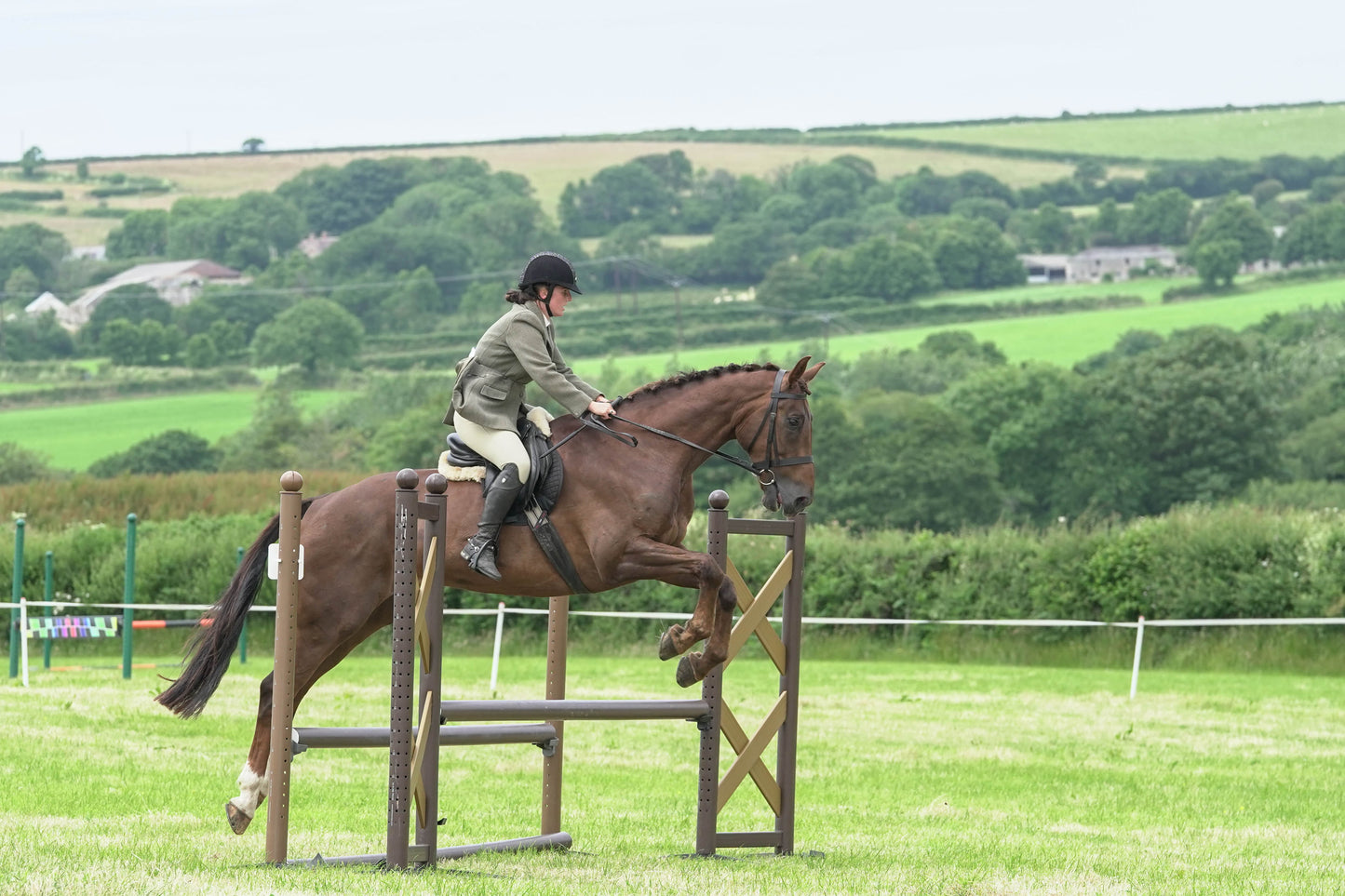 fbh hunter ring