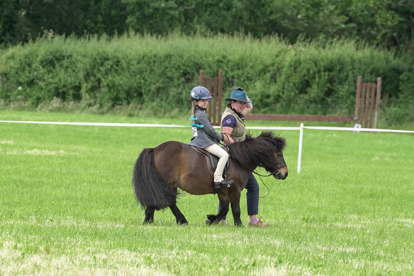 fbh ridden class 6