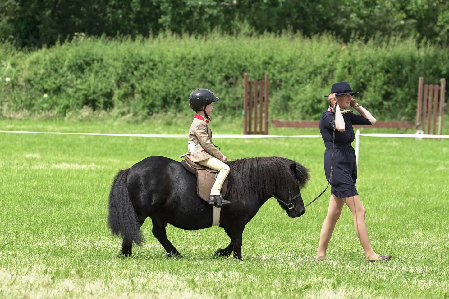 fbh ridden class 6