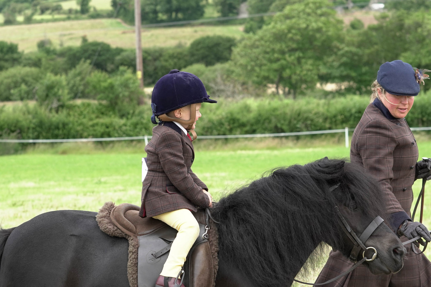 fbh ridden class 6