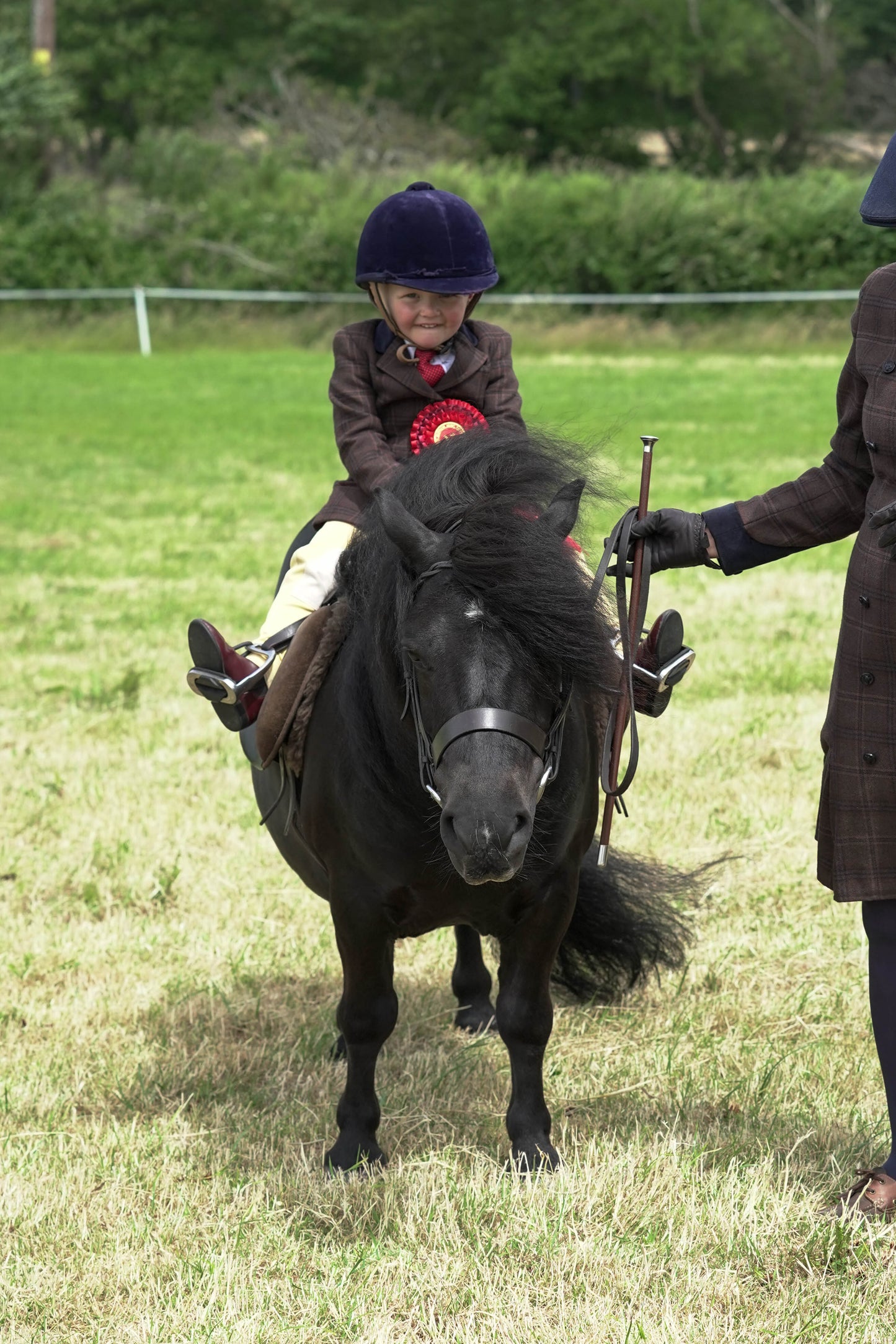 fbh ridden class 6