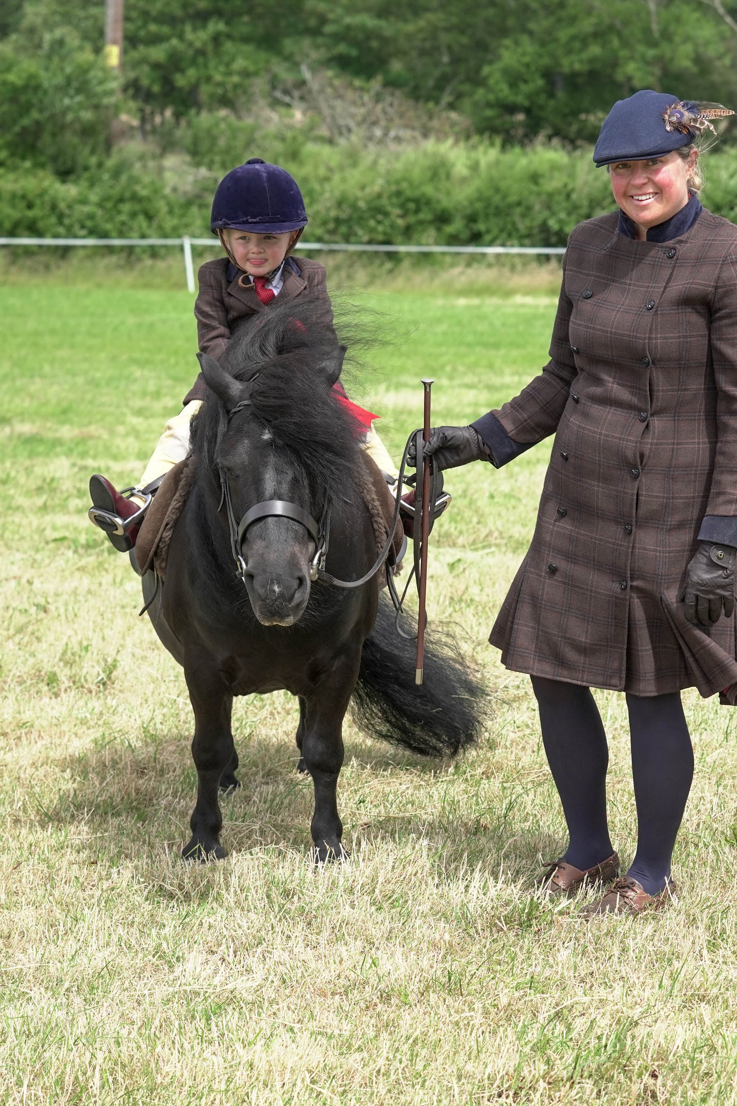 fbh ridden class 6