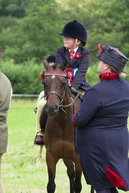 fbh ridden chamionship
