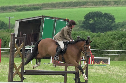 fbh hunter ring