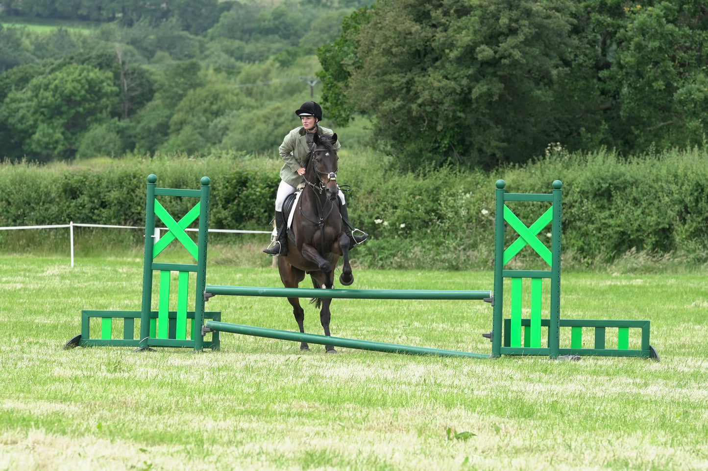 fbh hunter ring