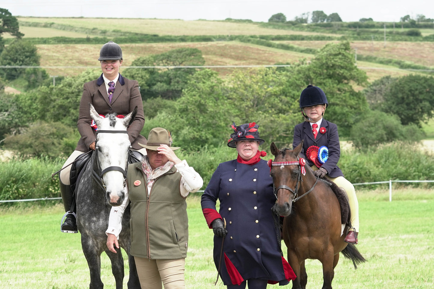 fbh ridden chamionship