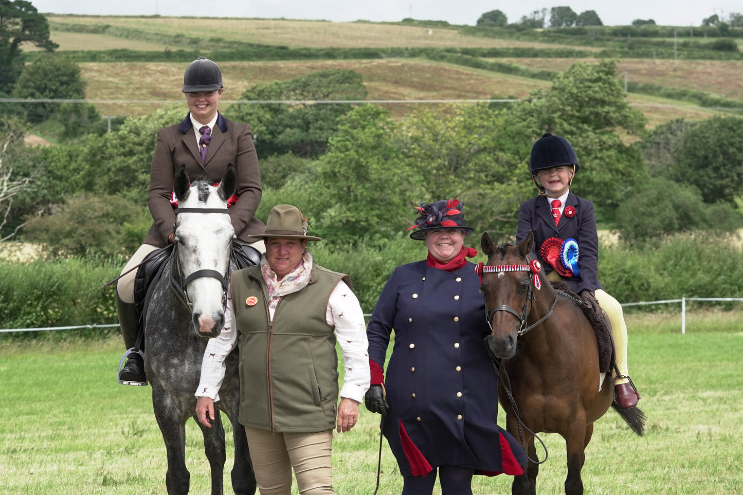 fbh ridden chamionship
