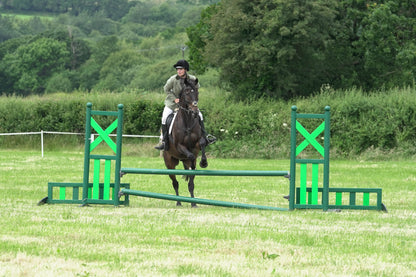 fbh hunter ring