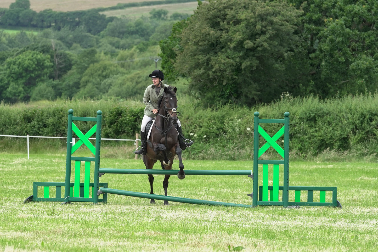 fbh hunter ring