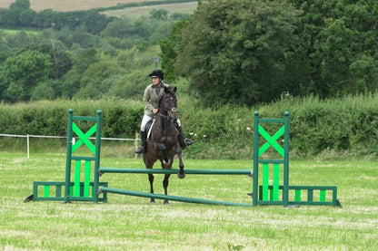 fbh hunter ring