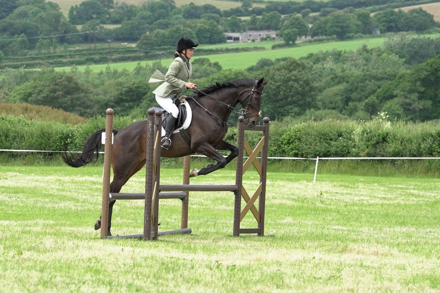 fbh hunter ring