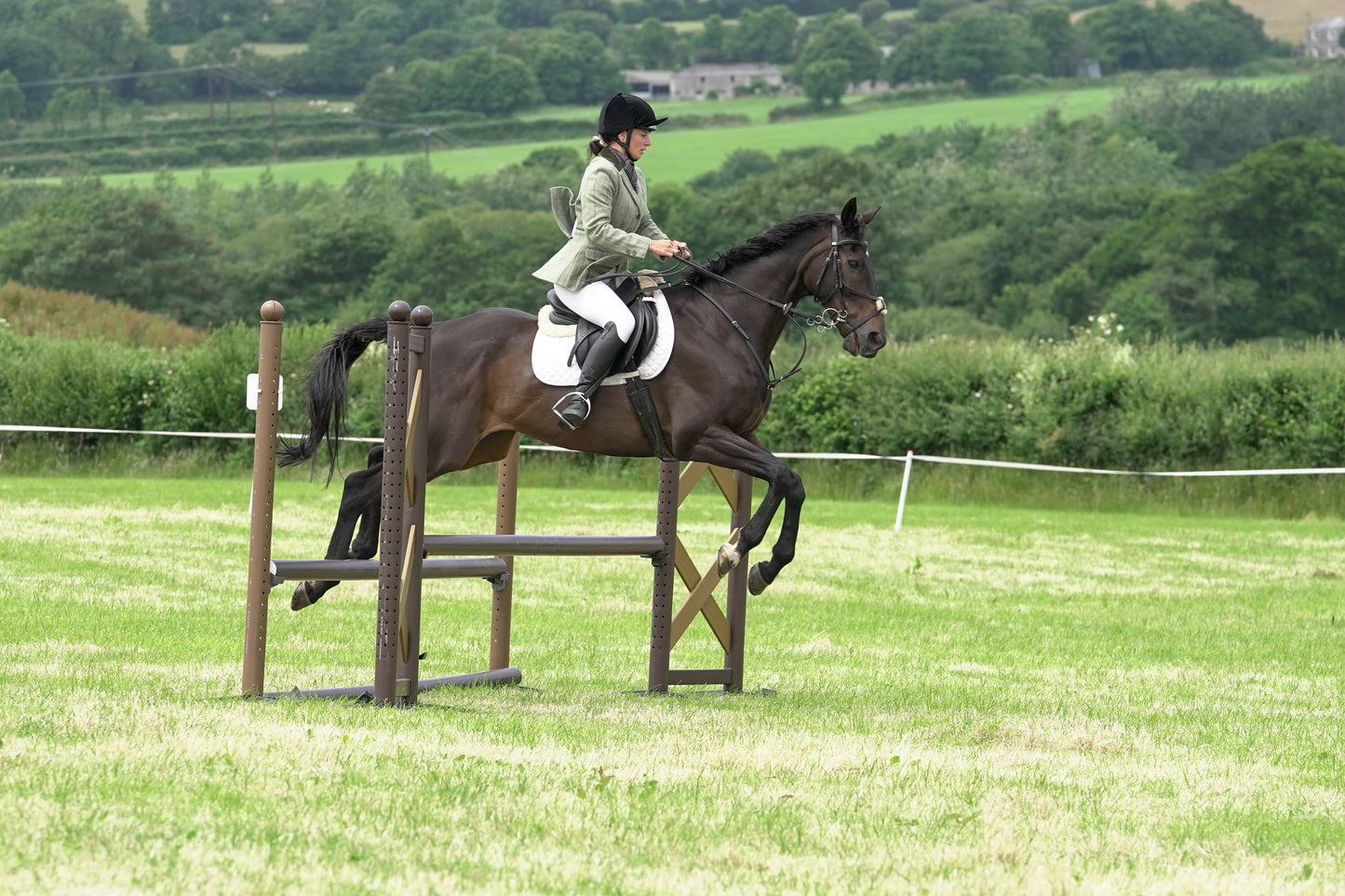 fbh hunter ring