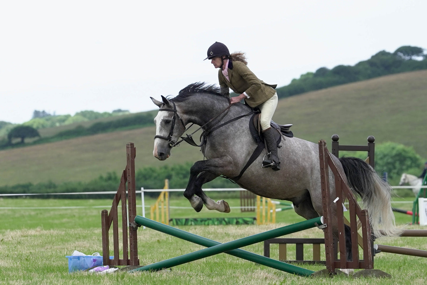 fbh hunter ring