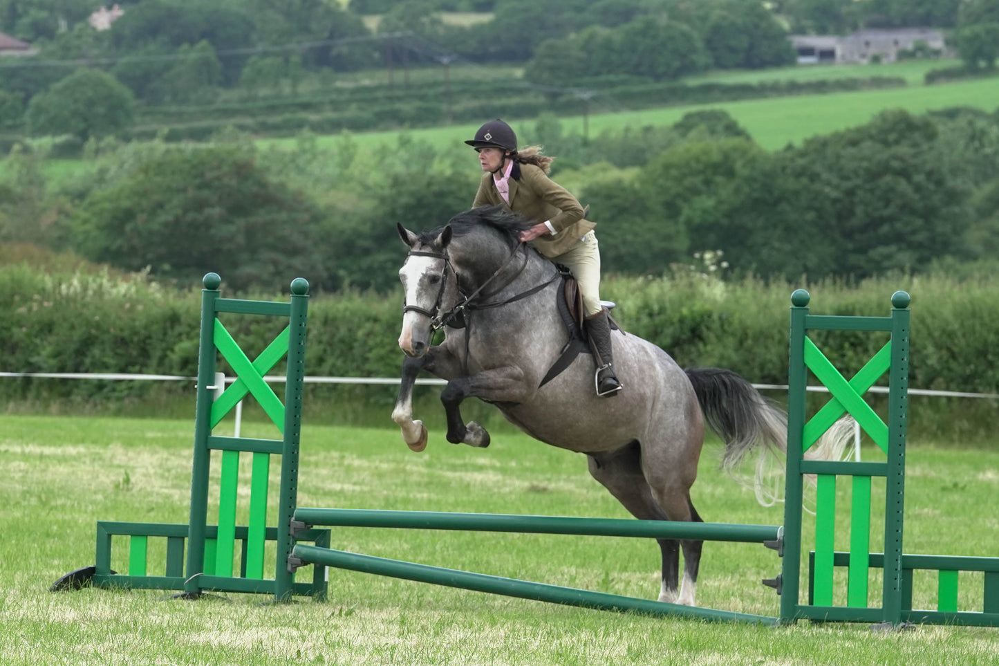 fbh hunter ring