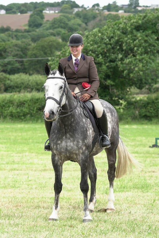 fbh hunter ring class 2