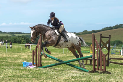 fbh hunter ring