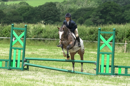 fbh hunter ring