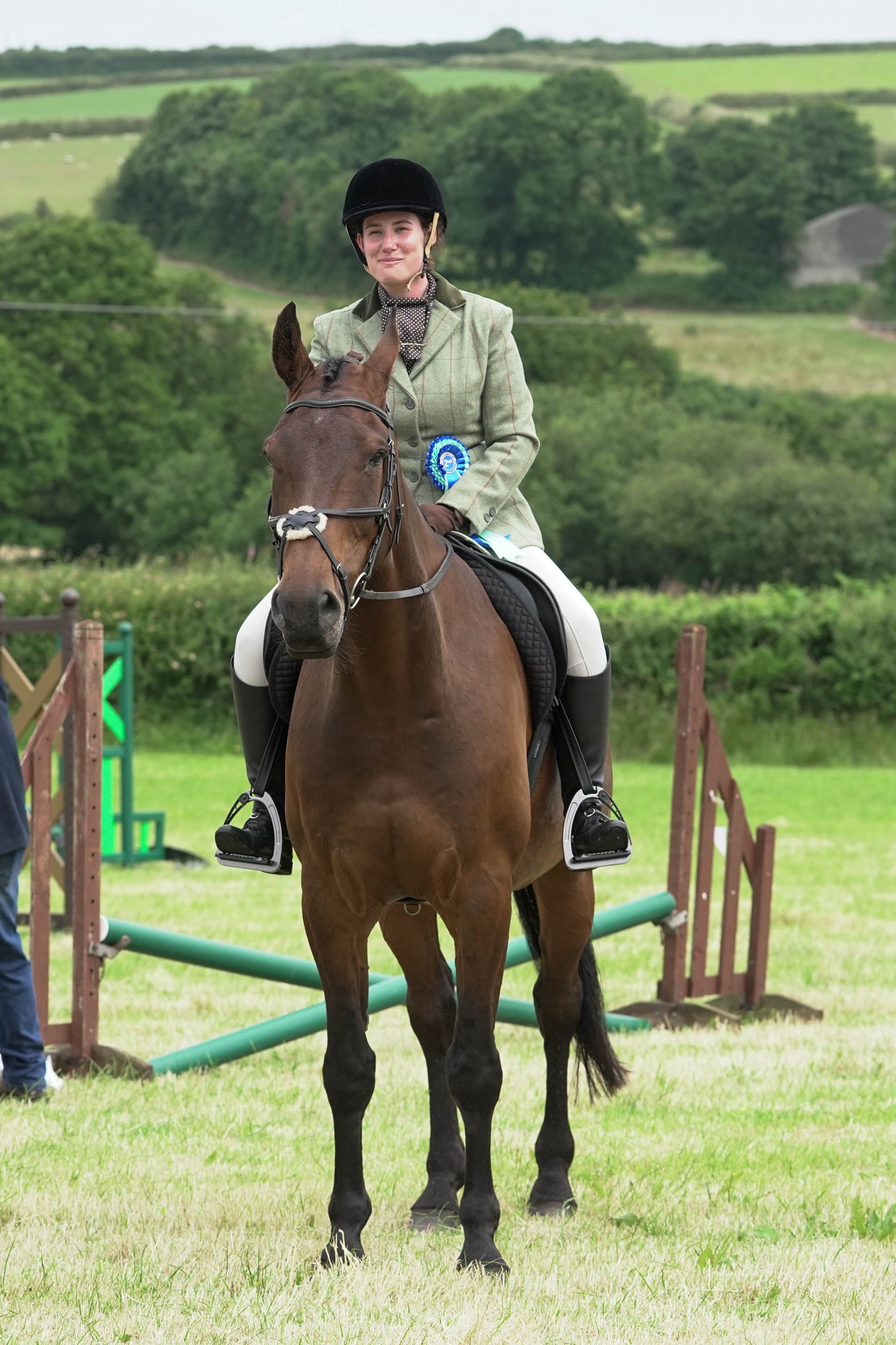 fbh hunter ring class 2