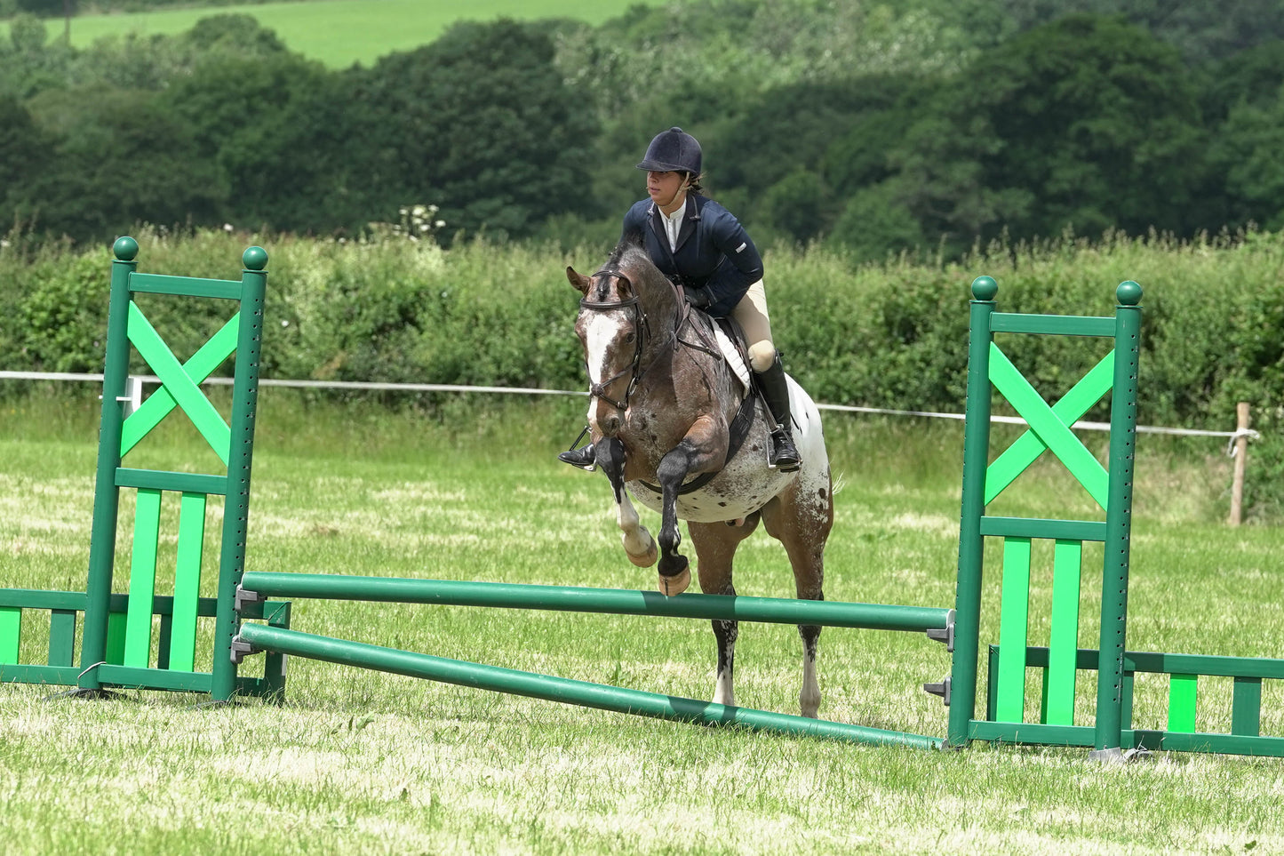 fbh hunter ring
