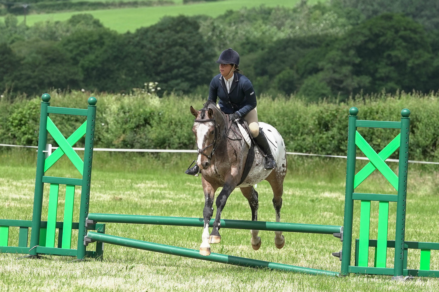 fbh hunter ring
