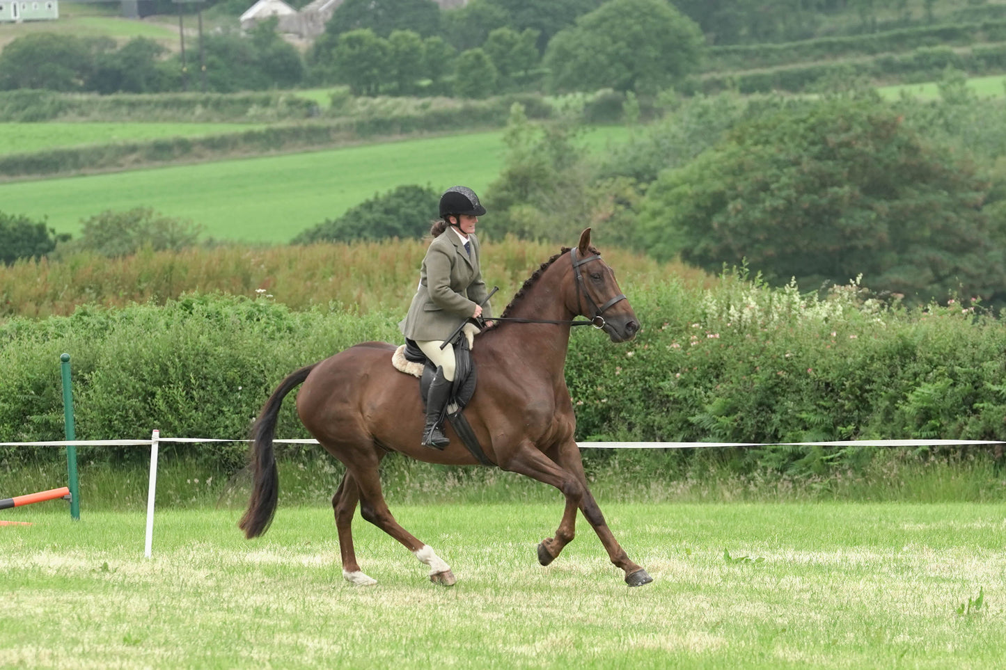 fbh hunter ring class 2