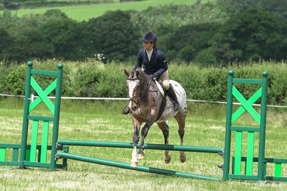 fbh hunter ring
