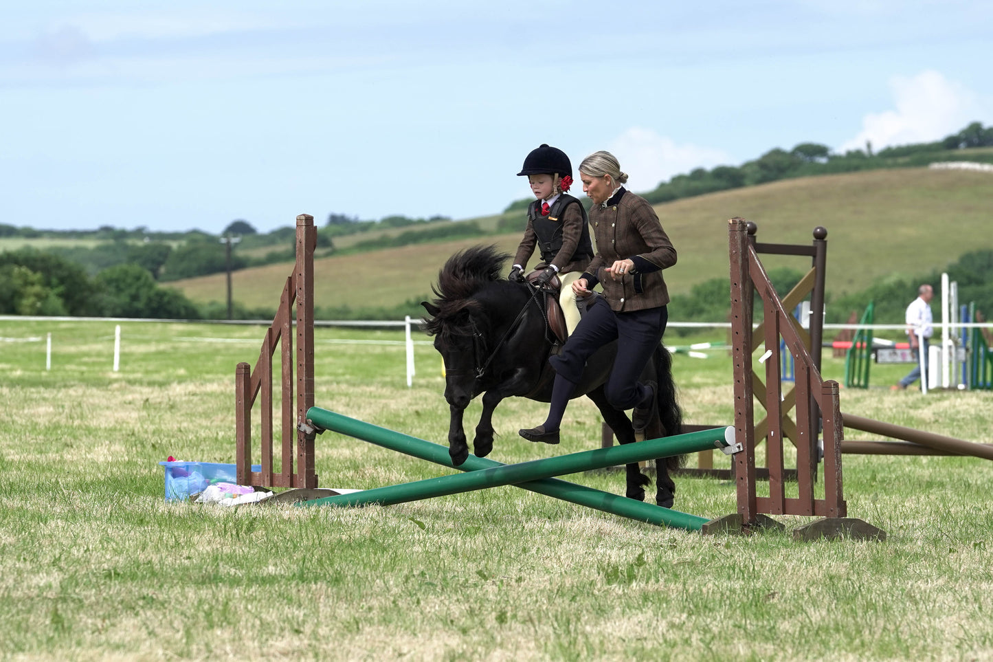 fbh hunter ring class 4