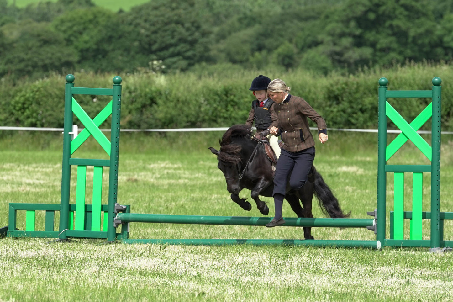fbh hunter ring class 4